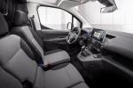 Opel Combo Cargo 2018 года